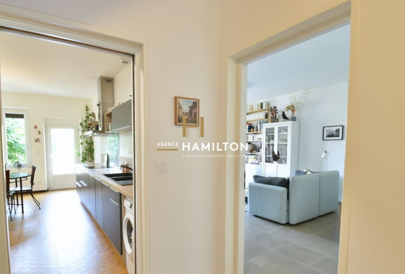 vente Maison rénovée Cordes-sur-ciel - Photo 4