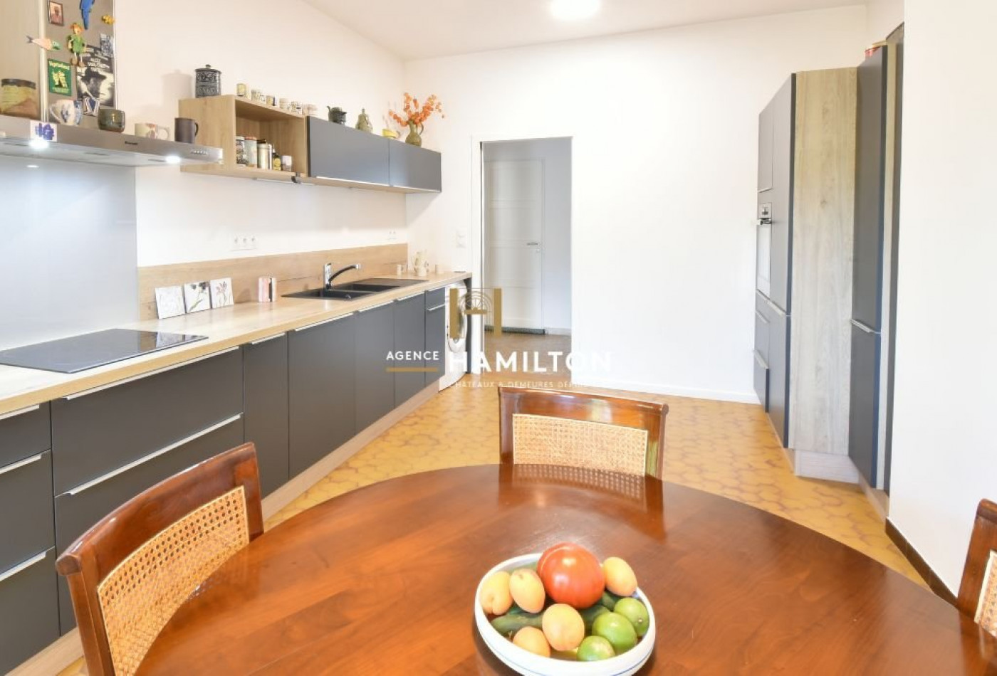 vente Maison rénovée Cordes-sur-ciel - Photo 3