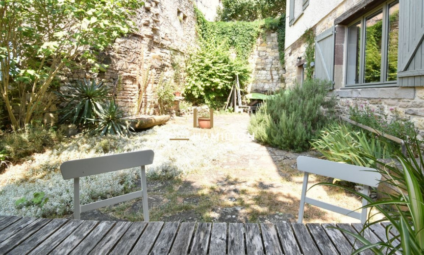 vente Maison rénovée Cordes-sur-ciel - Photo 3