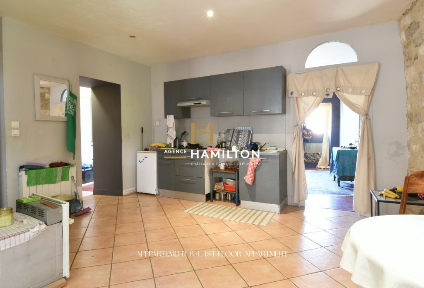 vente Immeuble mixte Cordes-sur-ciel - Photo 10