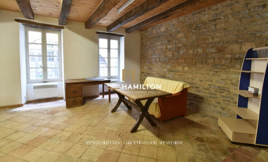 sale Immeuble mixte Cordes-sur-ciel - Photo 11