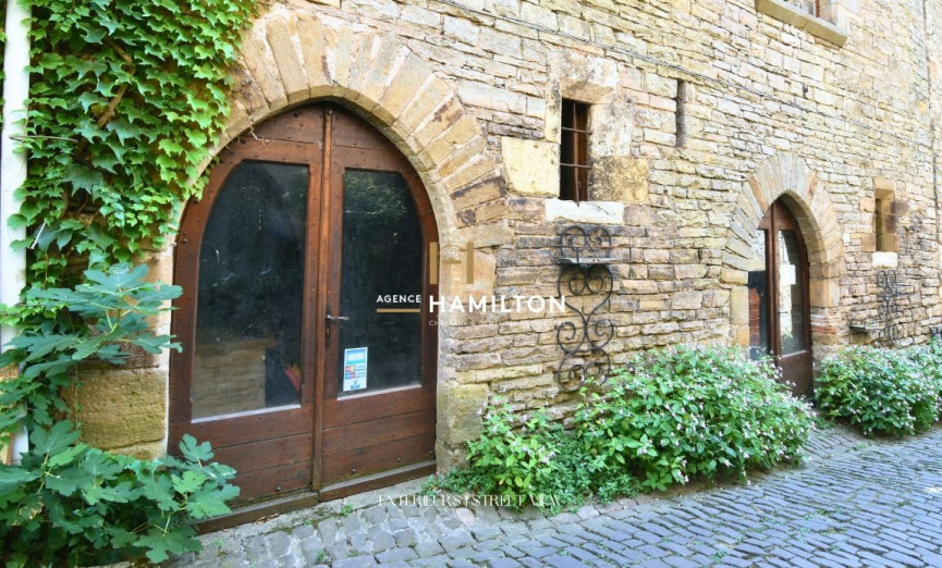 sale Immeuble mixte Cordes-sur-ciel - Photo 17