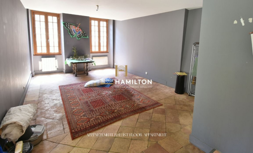 sale Immeuble mixte Cordes-sur-ciel - Photo 7