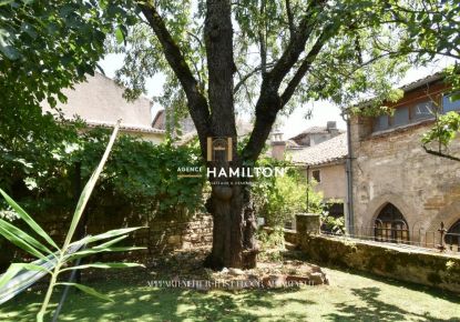 vente Immeuble mixte Cordes-sur-ciel