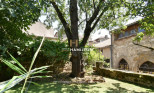 vente Immeuble mixte Cordes-sur-ciel