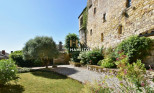vente Demeure Cordes-sur-ciel