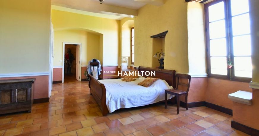 vente Demeure Cordes-sur-ciel