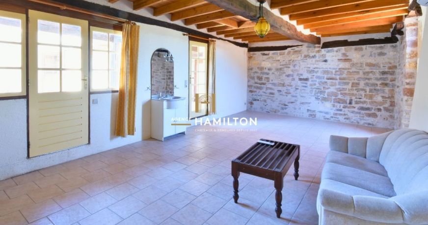 vente Demeure Cordes-sur-ciel