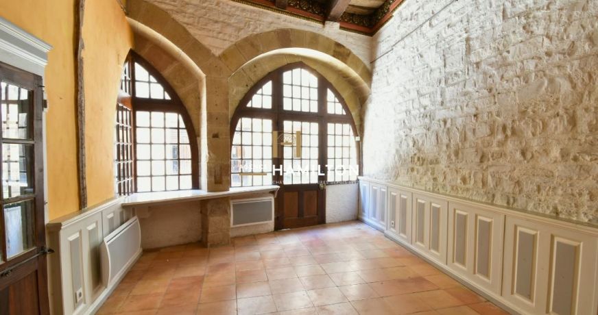 vente Demeure Cordes-sur-ciel