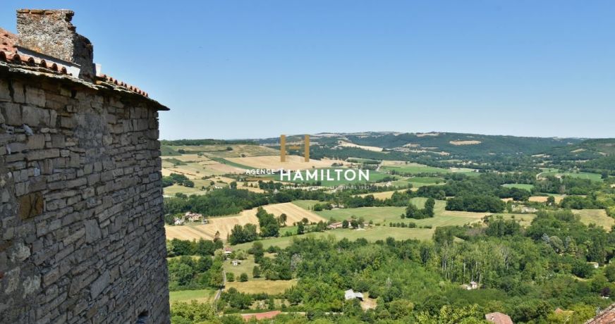 vente Demeure Cordes-sur-ciel