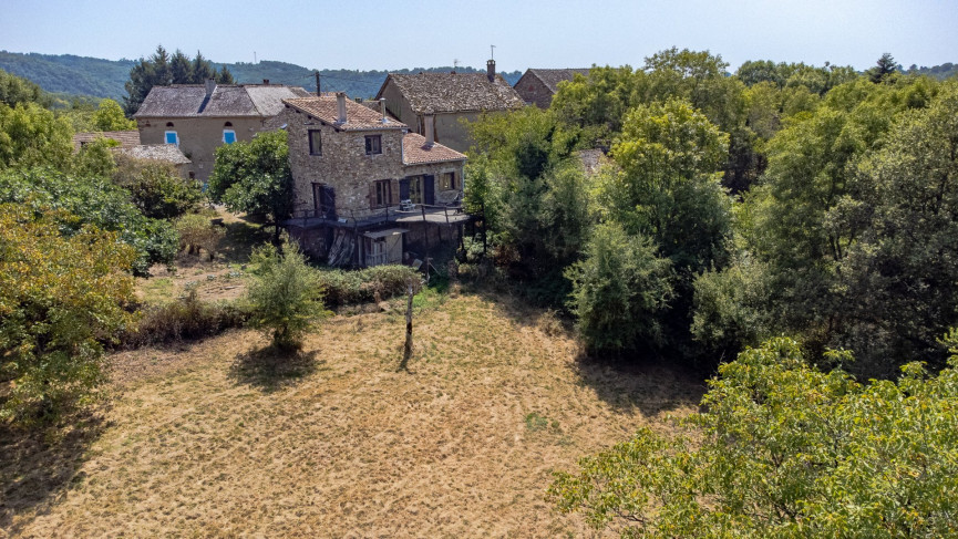 sale Maison Pampelonne - Photo 19