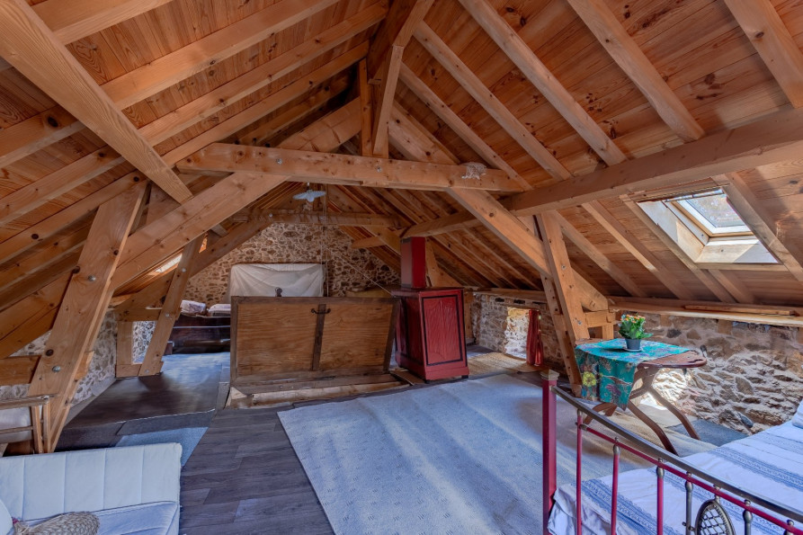 vente Maison Pampelonne - Photo 5