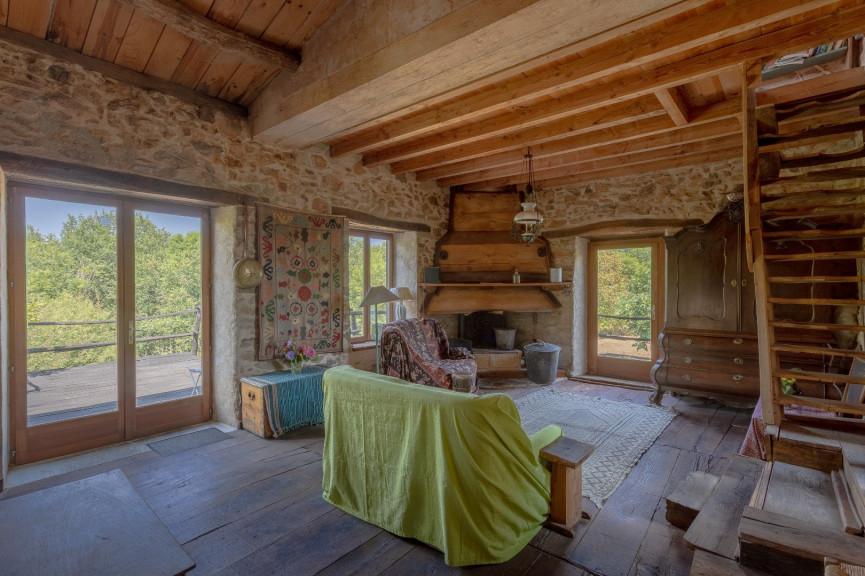 sale Maison Pampelonne - Photo 3