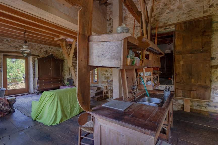 sale Maison Pampelonne - Photo 15