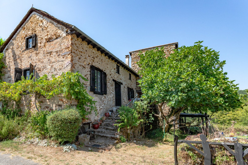 sale Maison Pampelonne - Photo 1