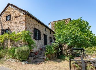 vente Maison Pampelonne