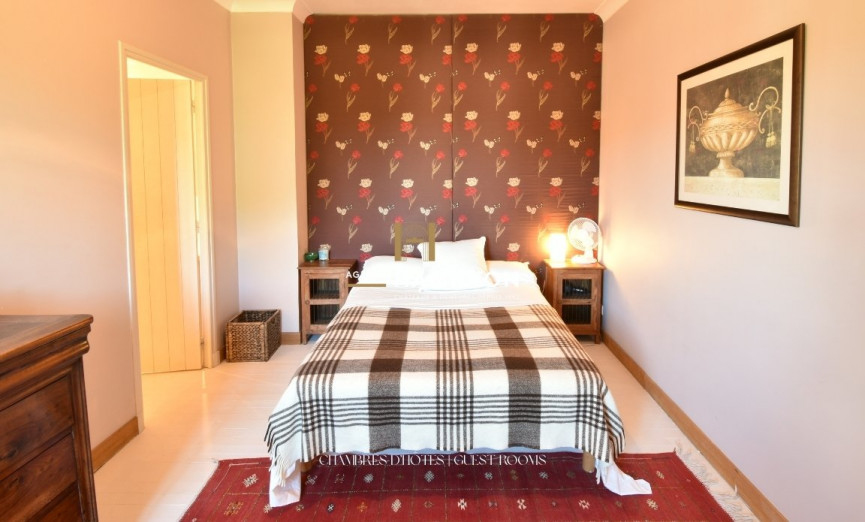 sale Maison et dépendances Saint-marcel-campes - Photo 12