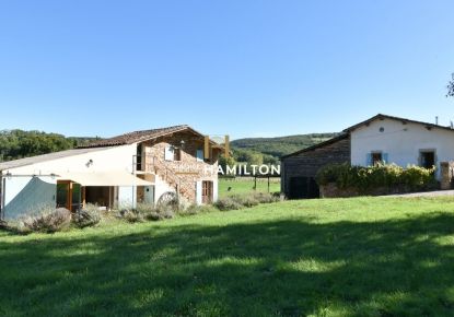 vente Maison et dépendances Saint-marcel-campes