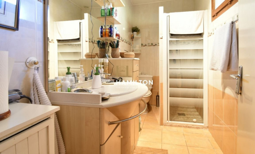 vente Maison de village Tonnac - Photo 20