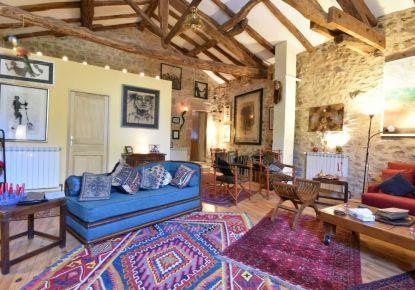 vente Maison de village Tonnac