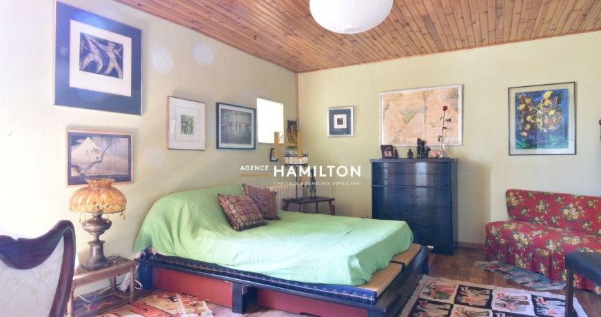 vente Maison de village Tonnac