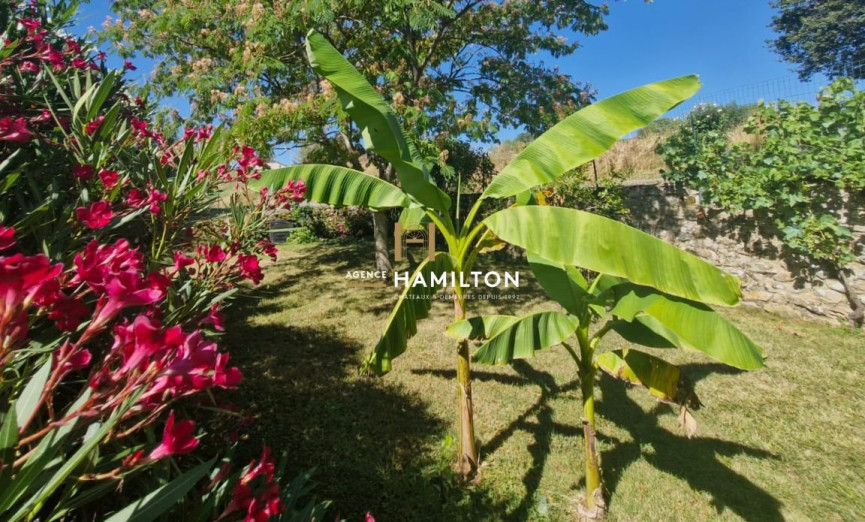 vente Maison de village Tonnac - Photo 6