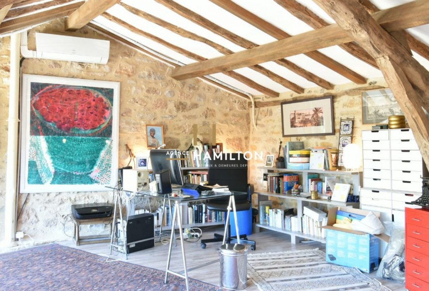 vente Maison de village Tonnac - Photo 10