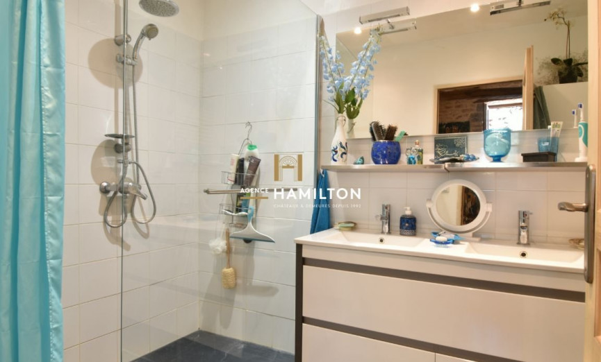 vente Maison de village Tonnac - Photo 10