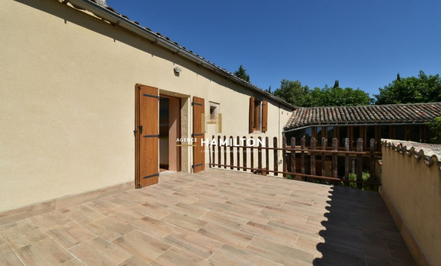 vente Maison de village Tonnac - Photo 11
