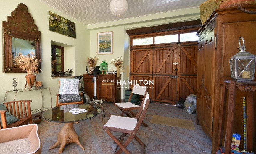 vente Maison de village Tonnac - Photo 15