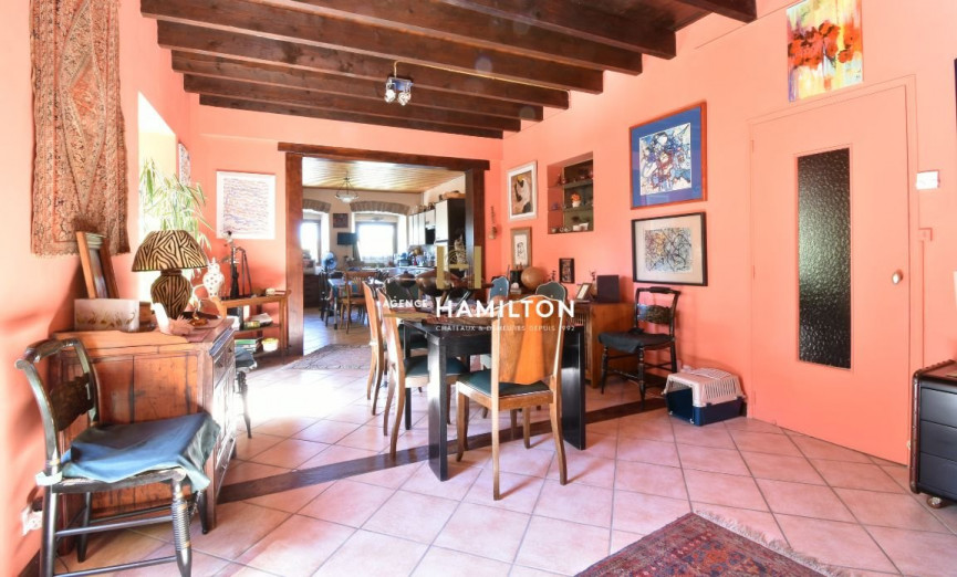 vente Maison de village Tonnac - Photo 18