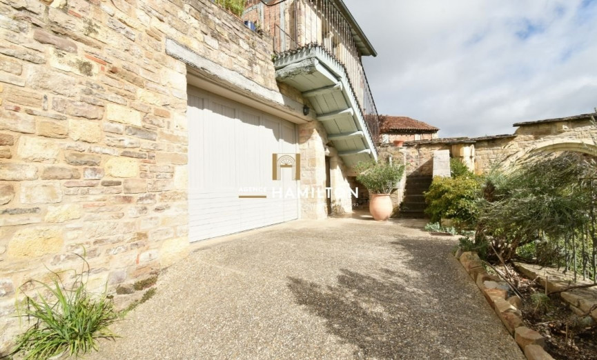 vente Maison de caractère Cordes-sur-ciel - Photo 20