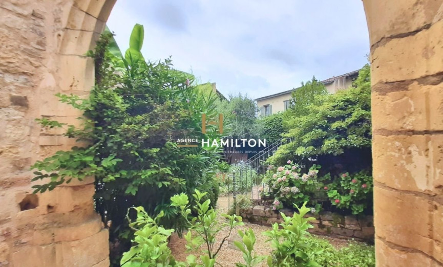 vente Maison de caractère Cordes-sur-ciel - Photo 18