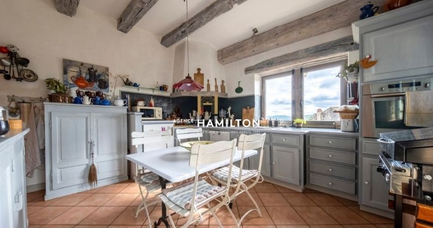 vente Maison de caractère Cordes-sur-ciel