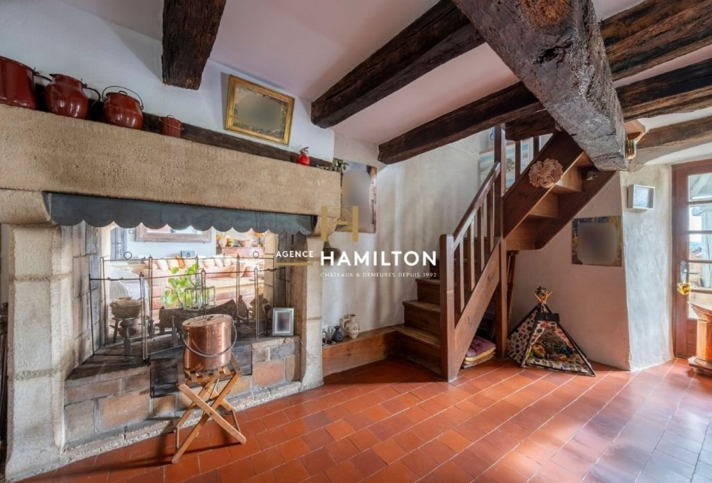 vente Maison de caractère Cordes-sur-ciel - Photo 9