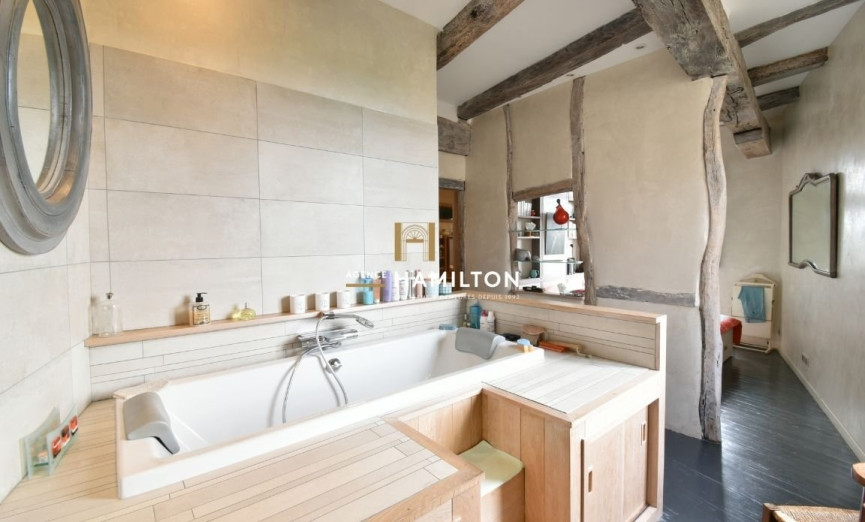 vente Maison de caractère Cordes-sur-ciel - Photo 13