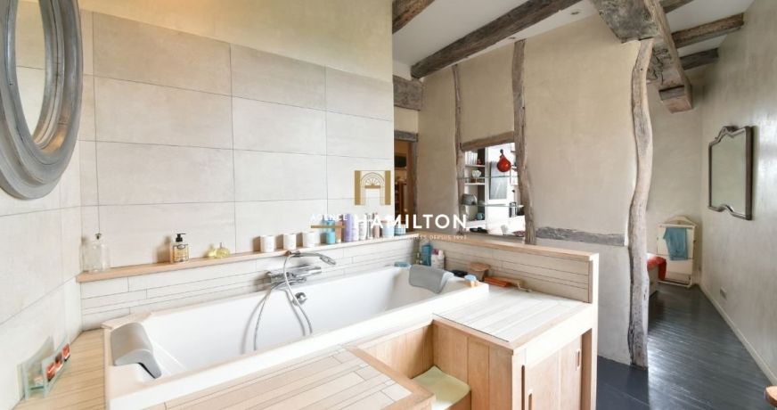 vente Maison de caractère Cordes-sur-ciel