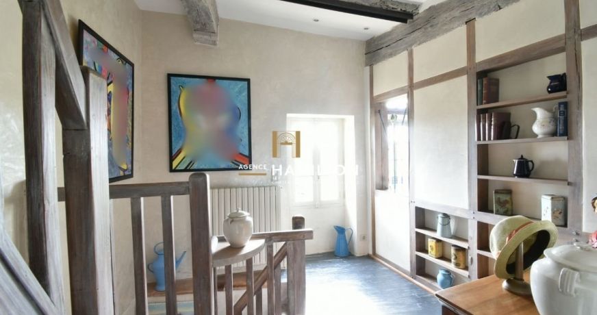 vente Maison de caractère Cordes-sur-ciel