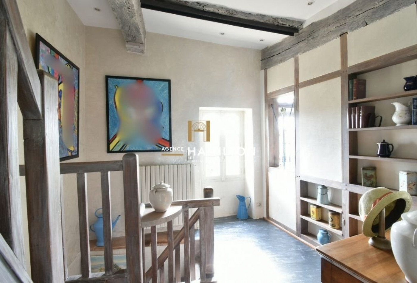 vente Maison de caractère Cordes-sur-ciel - Photo 10