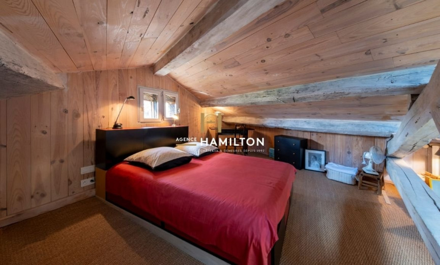 vente Maison de caractère Cordes-sur-ciel - Photo 14