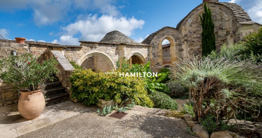 vente Maison de caractère Cordes-sur-ciel