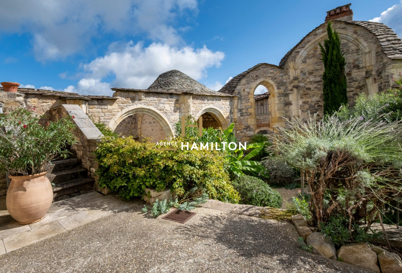vente Maison de caractère Cordes-sur-ciel - Photo 3
