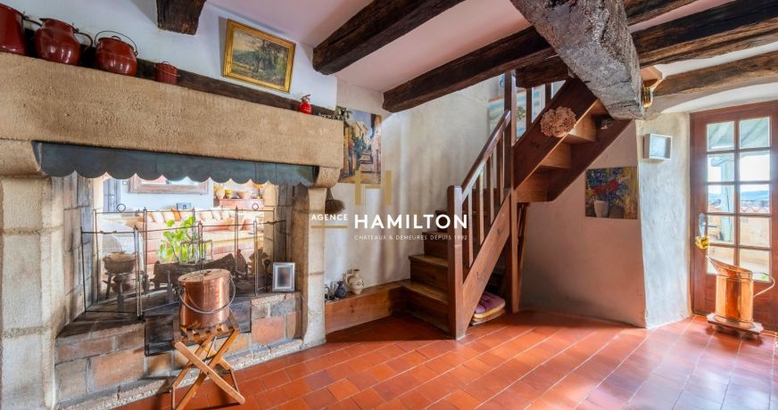 vente Maison de caractère Cordes-sur-ciel