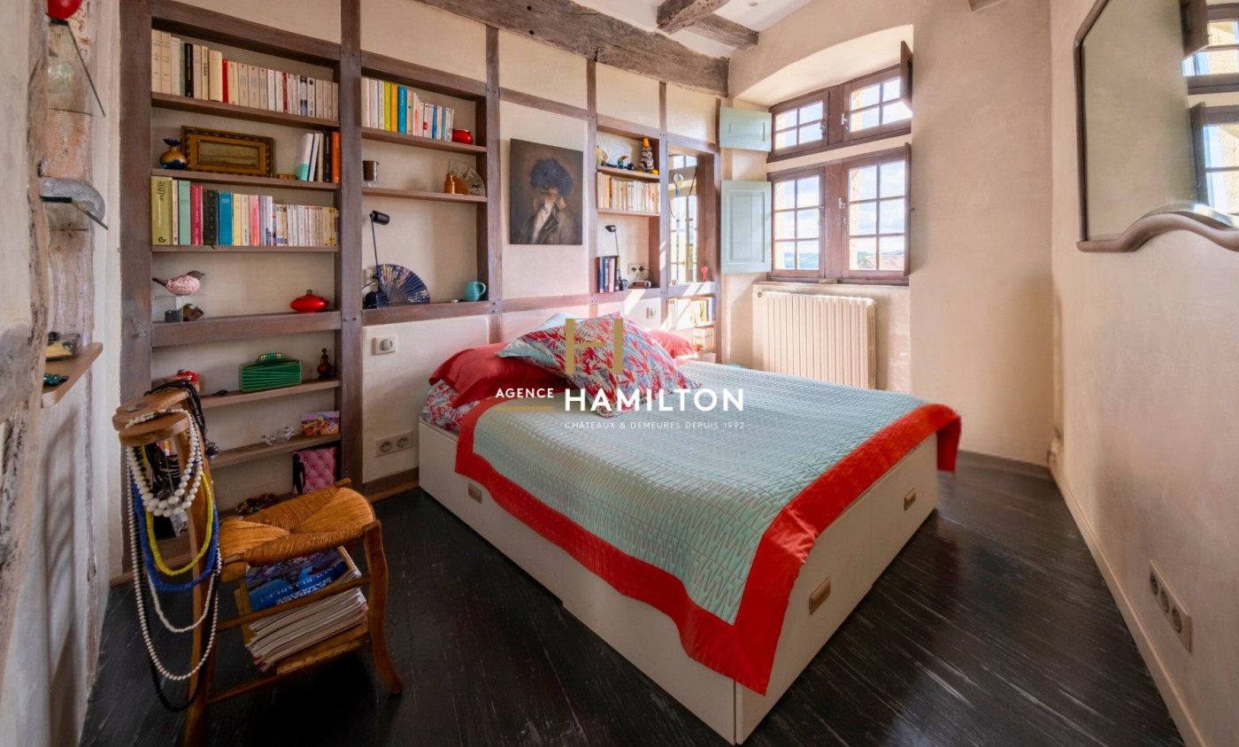 vente Maison de caractère Cordes-sur-ciel - Photo 9