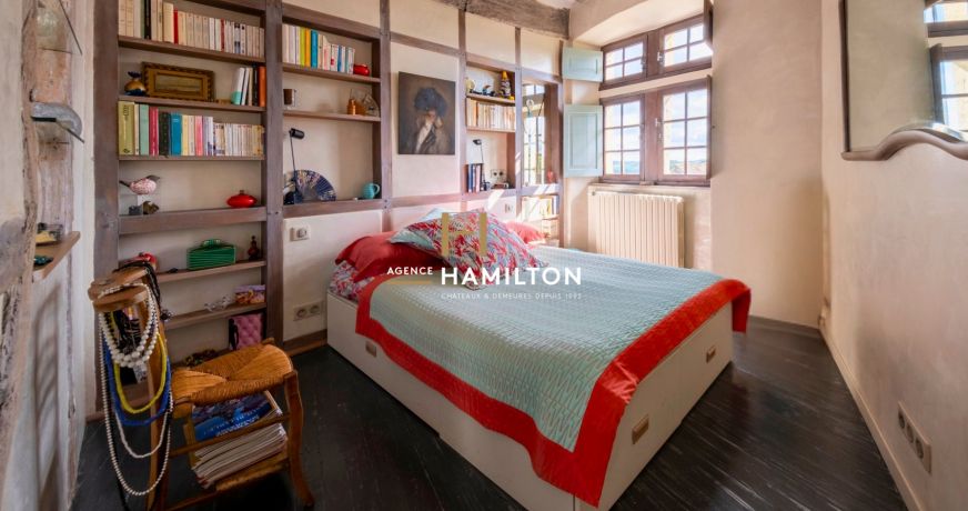 vente Maison de caractère Cordes-sur-ciel