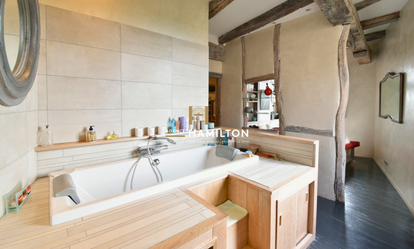 vente Maison de caractère Cordes-sur-ciel - Photo 10