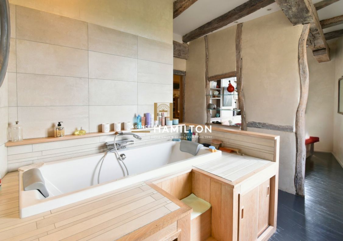 vente Maison de caractère Cordes-sur-ciel