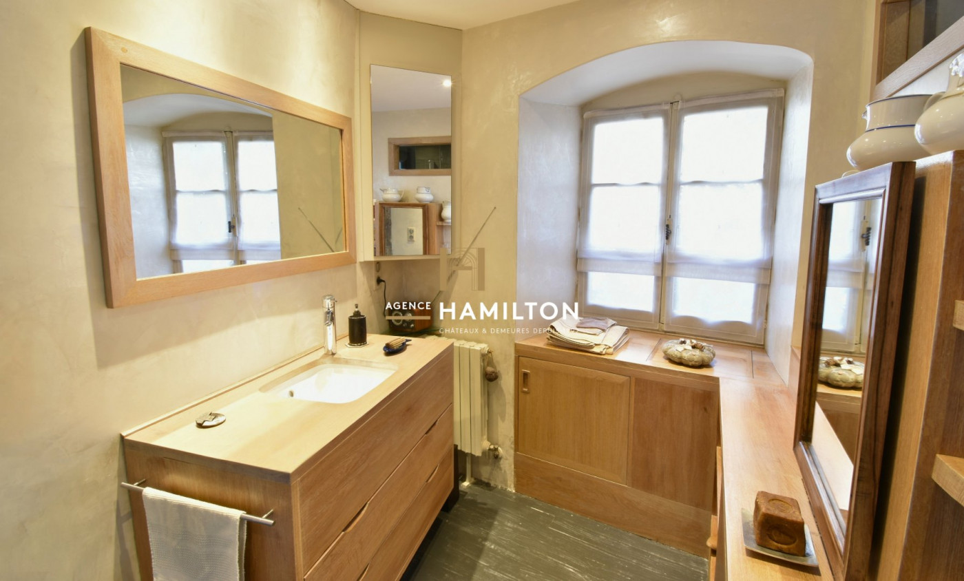 vente Maison de caractère Cordes-sur-ciel - Photo 11