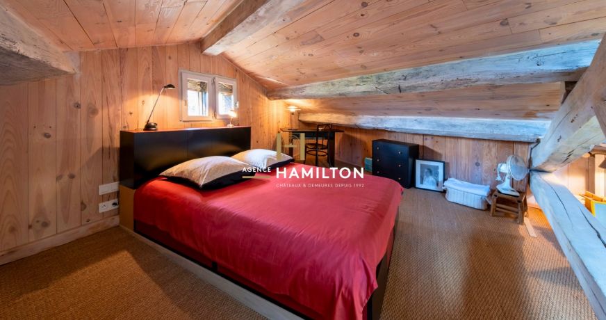 vente Maison de caractère Cordes-sur-ciel