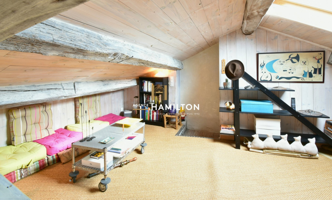 vente Maison de caractère Cordes-sur-ciel - Photo 14